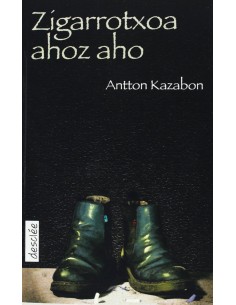 zigarrotxo ahoz aho