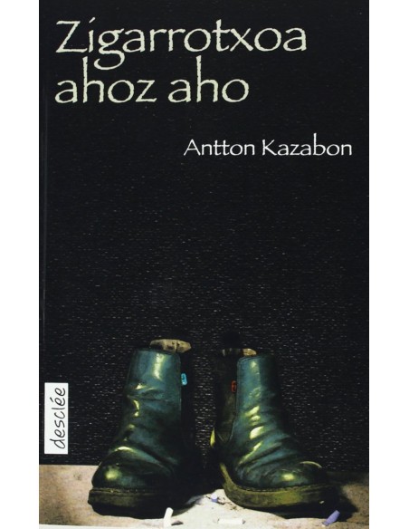 zigarrotxo ahoz aho