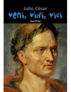 Veni vidi vici Julio Cesar