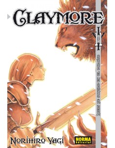Claymore