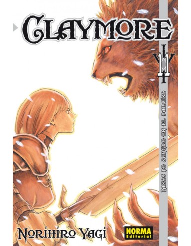 Claymore