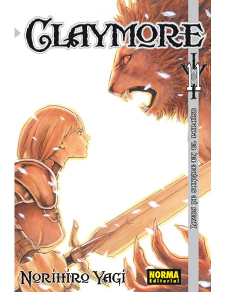 Claymore