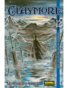 Claymore