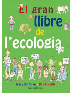 El gran llibre de l ecologia