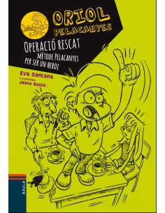Operacio rescat