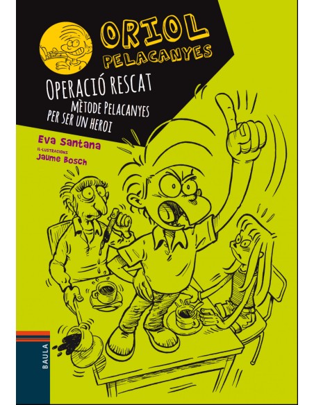 Operacio rescat Operacio rescat