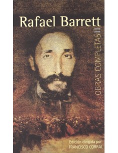 Obras completas de Rafael Barrett volumen II