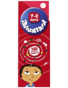 Avivament 7 8 Anys