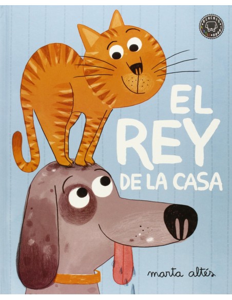 El Rey de la casa El Rey de la casa