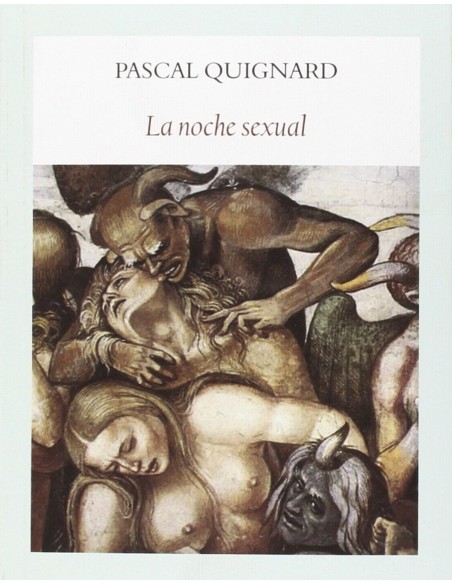 La noche sexual