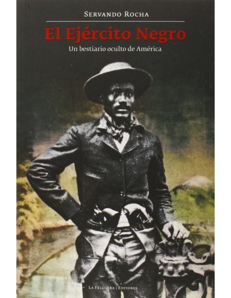 El Ejercito Negro