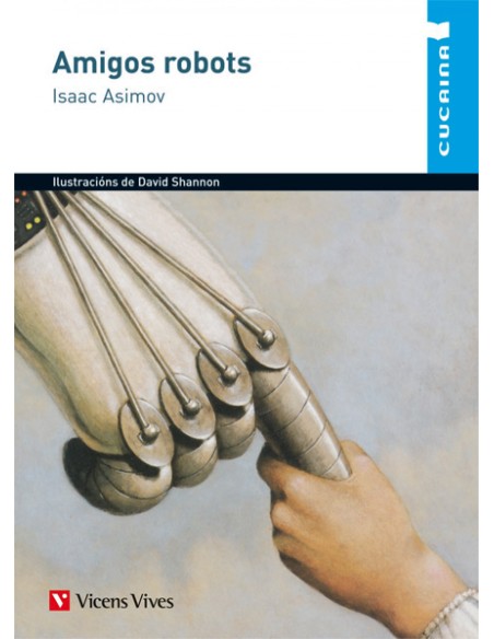 Amigos robots Amigos robots