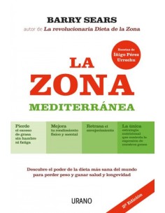 La zona mediterranea