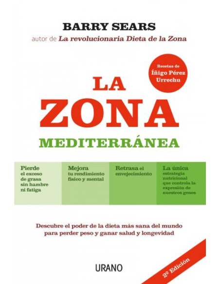 La zona mediterranea