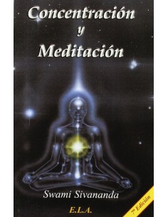 Concentracion y meditacion