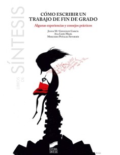 Como escribir un trabajo de fin de grado