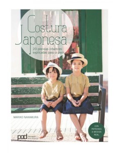 Costura japonesa