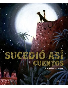 Sucedio asi