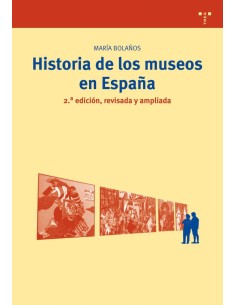 Historia de los museos de Espana