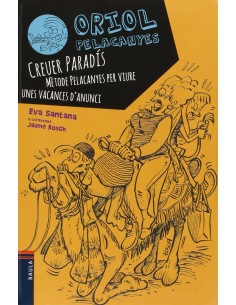 Creuer paradis per viure unes vacances d anunci