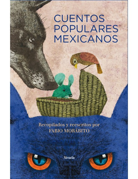 Cuentos populares mexicanos
