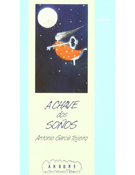 A chave dos sonos A chave dos sonos