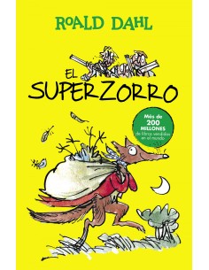 El superzorro