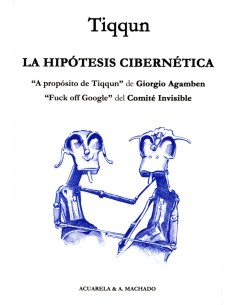 La hipotesis cibernetica