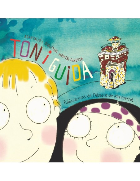 Ton i guida Ton i guida