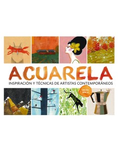 Acuarela