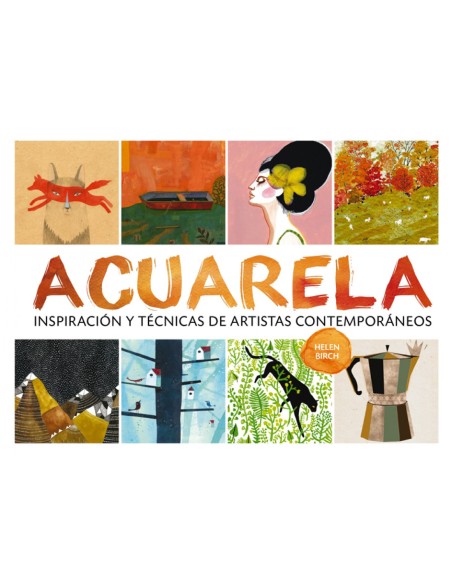 Acuarela