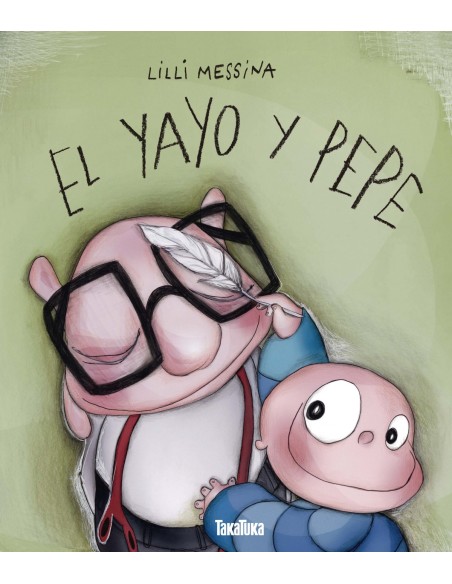 El yayo y pepe