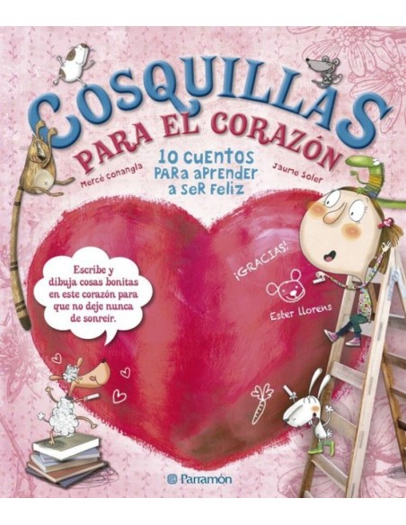 Cosquillas para el corazon