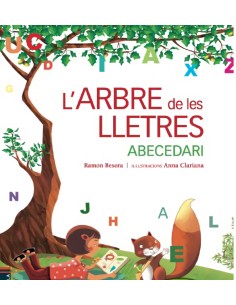 Arbre de les lletres