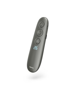 Puntero inalámbrico "Spot-Pointer"