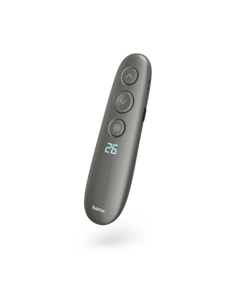 Puntero inalámbrico "Spot-Pointer" Puntero inalámbrico "Spot-Pointer"