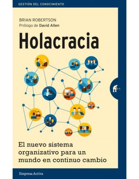 Holacracia