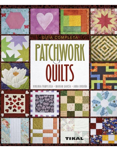 Patchwork y Quilts