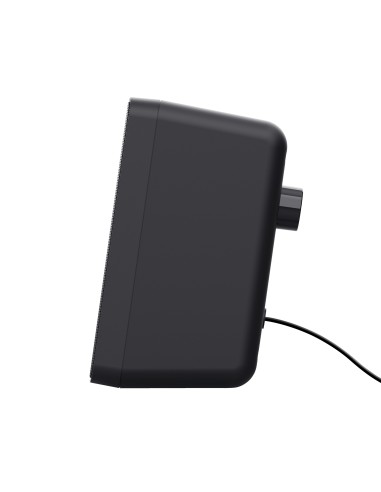 GXT 611 Wezz conjunto de altavoces 6 W PC/ordenador portátil Negro 2.0 canales 3 W