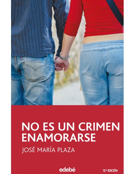 No es un crimen enamorarse