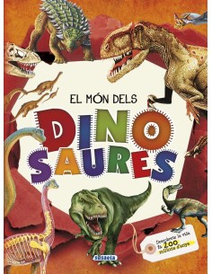 El mon dels dinosaures