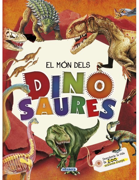 El mon dels dinosaures