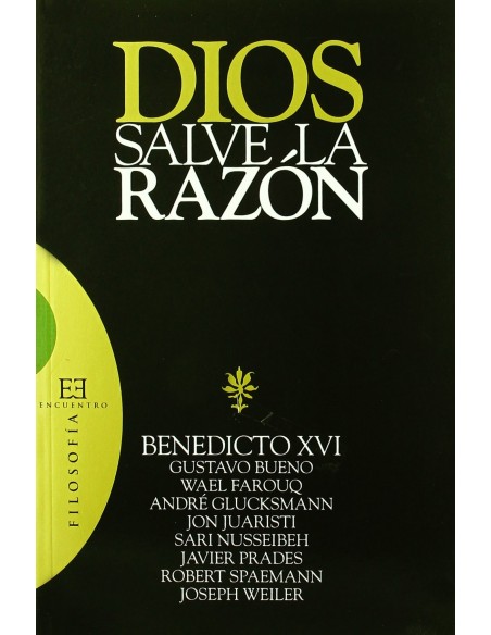 357Dios Salve La Razon