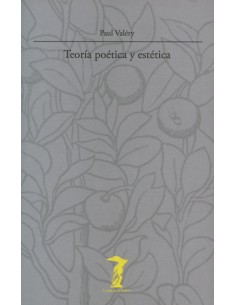 Teoria poetica y estetica