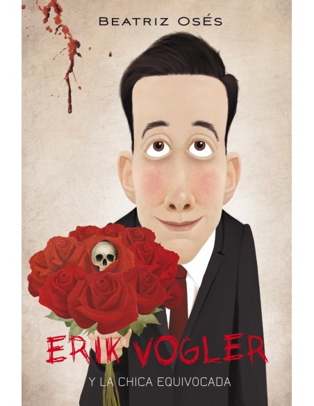 ERIK VOGLER LA CHICA EQUIVOCADA ERIK VOGLER LA CHICA EQUIVOCADA