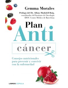 Plan anticancer