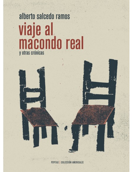 Viaje al macondo real