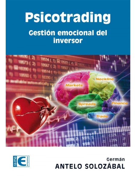PSICOTRADING GESTION EMOCIONAL DEL INVERSOR