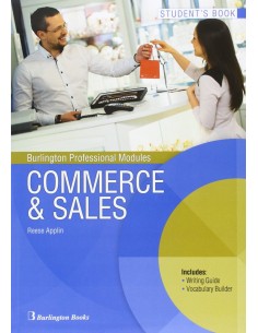 Commerce and sales bpm professional modules