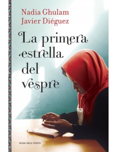 La primera estrella del vespre